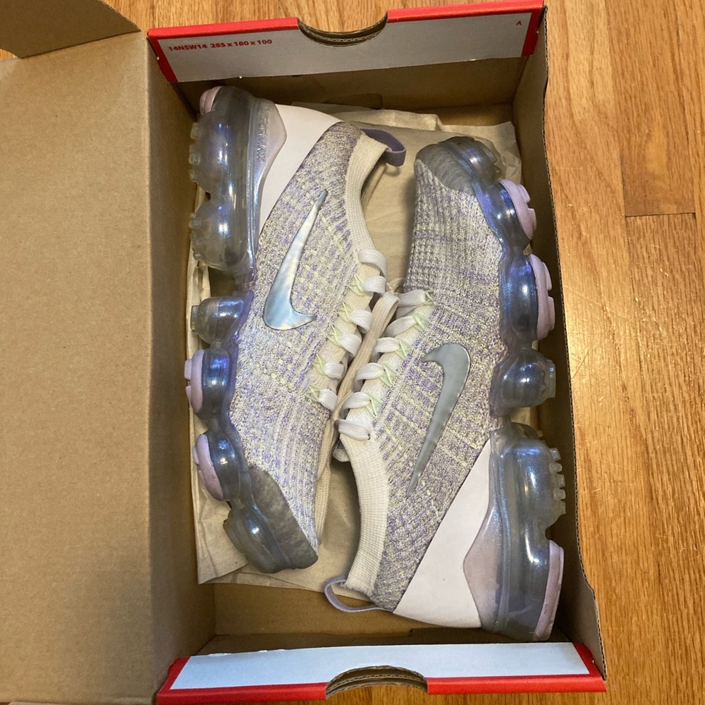 Nike Air Vapormax Flyknit 3
